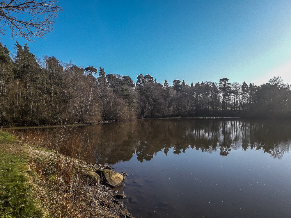 Emperor Lake